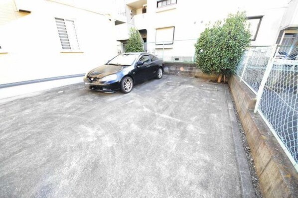 グレイスコートの物件内観写真